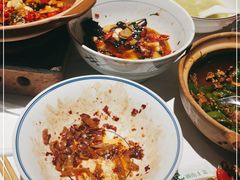 -农耕记·湖南土菜(halo广场店)