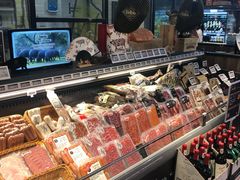 -Olé精品超市(北京合生汇店)
