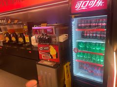-师烤·豆花烤鱼(深圳坂田天虹店)
