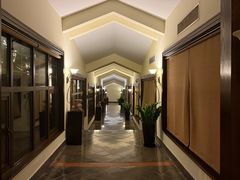 -天目湖御水温泉·度假酒店