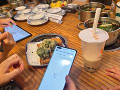 -厝味火锅·潮汕卤水火锅(十一合店)