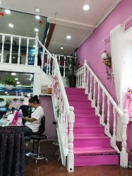 -Hair Glam 格拉姆造型旗舰店