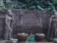 -龙达温泉生态城
