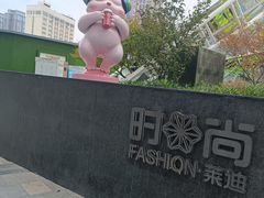 -南京时尚莱迪购物广场(正洪街店)