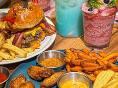 -Devils’ Brewery小恶魔精酿啤酒(武汉天地店)