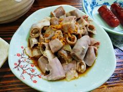 -陈记汤饭(水巷口店)