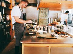 -BOR Eatery(安福路店)