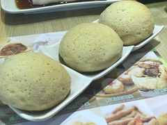 -添好运点心专门店(北角店)