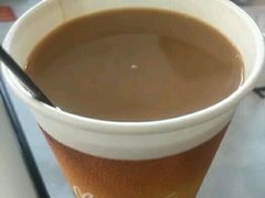 -麦当劳(磨子桥店)