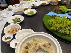 -鱼痴渔醉·食鲜集(月亮湾店)