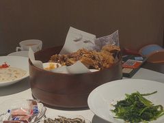 -秦月轩·陕西家乡菜(阜成路·五棵松店)