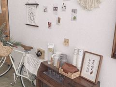 -半勺舒舒生日蛋糕店