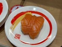 -友壹町寿司(新DNA购物中心店)