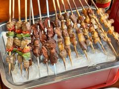-1078號老北京涮肉(松柏店)