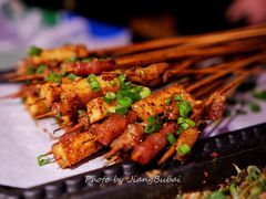 -烤匠麻辣烤鱼(万象城店)