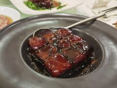 红烧肉-金时代顺风大酒店(爱琴海购物中心店)