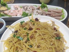 -小红鲸·海鲜餐厅(轸大路店)