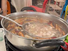 -小煵记·打边炉(西丽文光店)