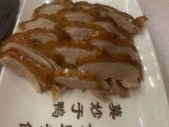 全聚德精品烤鸭-全聚德(前门店)