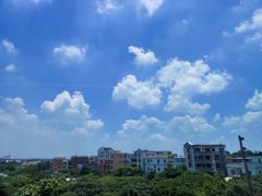 -南沙天后宫景区
