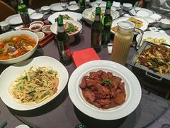-百富源·海鲜辽菜(浑河堡店)