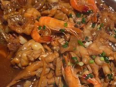 -胖哥俩肉蟹煲(湖滨银泰in77店)