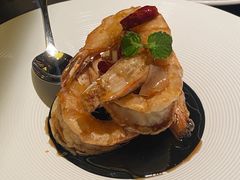 -西安凯悦酒店·湖畔中餐厅