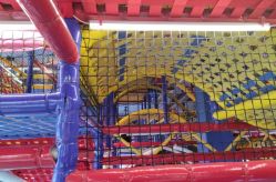 -动力星球家庭亲子游乐中心