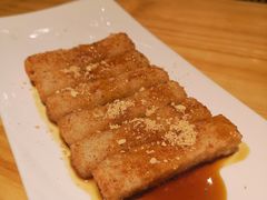 红糖糍粑-十三式重庆江湖菜(金茂览秀城店)