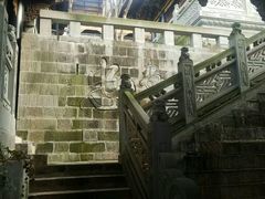 -关岳庙