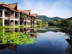 -广州都喜泰丽温泉度假酒店
