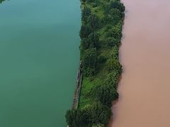 -咸阳湖景区