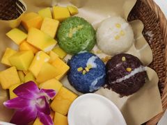 -KingThaia金泰兰(滨江天街店)