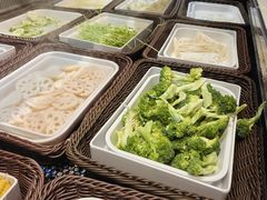 -尚品海鲜肥牛自助火锅(湖明店)