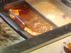 -千家粗粮王·火锅烧烤自助(庆阳店)