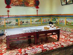 -王村姑老土炕莜面村(桥东店)