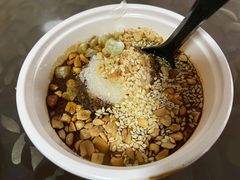 谢家百年糕粑-王万妈卤猪脚(青岩交通路)