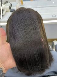 -YESIDO BLACK椰岛造型