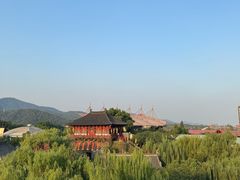 -杭州宋城