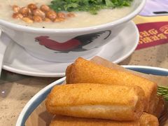 -点都德(海岸城店)