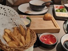 -同仁四季椰子鸡(无锡滨湖万象汇店)