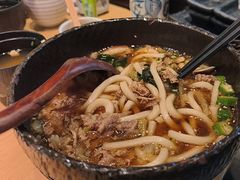 -沼津港精致料理·寿喜烧·烧鸟(漕河泾印象城店)