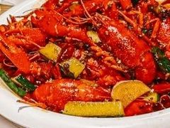 -梧赖枪火·东北烧烤|鲽鱼头|团建(罗湖总店)