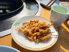 -重庆乌鱼庄·龙滋鲜(青羊大道店)