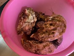 -港畔赶海蒸汽海鲜烧烤自助(仙螺岛店)