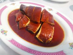 -东鑫记港式茶餐厅(南京东路店)