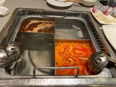 -海底捞火锅(汇金星力城店)