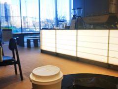 -M Stand(北京平安幸福中心店)