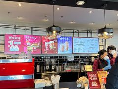 -COSTA COFFEE(百葛服务区店)