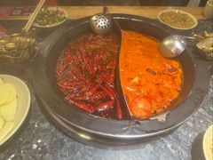-蜀大侠火锅(春熙路店)